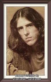 Remembering Rob Griffith Jr, drummer from SOUP band