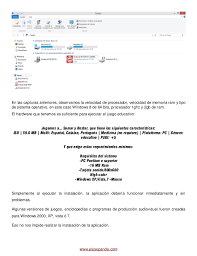 Aunque se ejecuten con normalidad en un windows de 64 bits, no se ven beneficiadas por esta potente. Como Ejecutar Juegos De 64 Bits En 32 Bits Tengo Un Juego