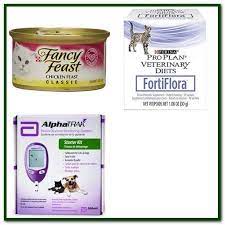 Pin On Cat Food