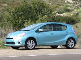 The new yaris measures 3940mm in length, 1695mm in width and 1505mm in height, and rides on a 2550mm, making it a bigger car than the vehicle if you can be bothered fitting a towbar, the manual's towing capacity is 1000kg braked while the cvt's load capacity drops to 850kg. Why Can T U S Buyers Get Hybrid Toyota Yaris Honda Fit