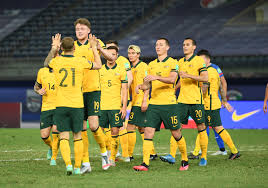 Complete overview of australia vs chinese taipei (world cup qualification afc 2nd round grp. 1as6hrtixwkrpm