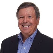 Mark Oberle's Instagram, Twitter & Facebook