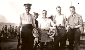 Remembering Private Goldwin McCausland Pirie