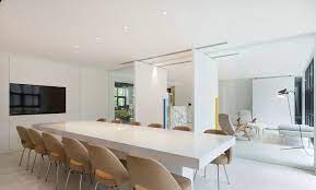南昌写字楼装修效果图2 home decor home furniture