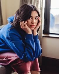 Now, dua lipa is cementing her status in the music industry as pop's new power source with a coveted appearance on the cover of us music bible rolling stone magazine, looking sensational in a revealing mesh outfit. Pop Crave On Twitter Dua Lipa For Rolling Stone Magazine