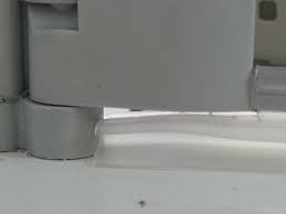 Aber wie kauft man die dinger peinlichkeitsfrei ein? Badewannen Duschwand Undicht Dusche Badewanne Klempner