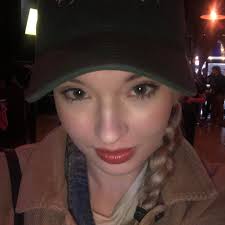 Tabitha Burt in people