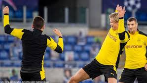 Watch this game live and online for free. Dortmund Vs Zenit Live Stream Prediction Team News Champions League Live