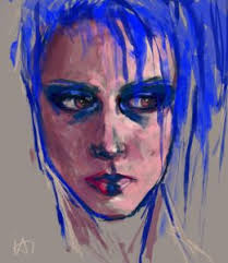 Daisy Buchanan, "Great Gatsby"