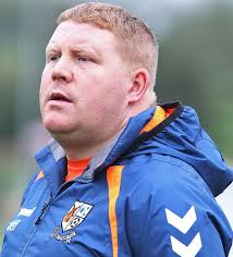 Windmill Stars see Irish Cup tie against Farmer as pastures new