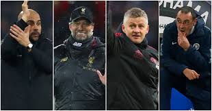 Pertandingan manchester united versus liverpool dan west bromwich albion kontra arsenal akan menjadi dua laga paling menarik pada babak ketiga capital one cup. Big Weekend Man Utd V Liverpool Chelsea V Man City Ozil Football365