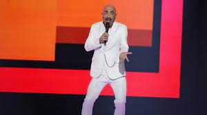 San marino — just weeks ago, the nation of san marino was in a panic. Esc 2019 Serhat Singt Say Na Na Na Fur San Marino Videos Esc 2019