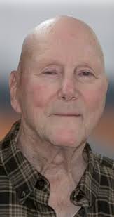 Obituary information for William 'Bill' Henry Mallin