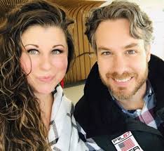 My wife Makenzie is VERY sick, in the hospital and trending worse. Would  you please pray? She had emergency surgery, has sepsis and among other  things can't move her arms or legs.