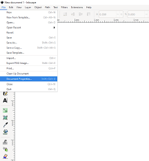 Inkscape Transparent Background How To Make Transparent Background