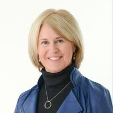 Jan Anderson, Broker/Agent