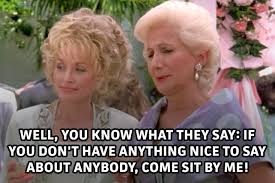 All your memes, gifs & funny pics in one place. Steel Magnolias Is The Most Perfect Movie Ever Made Steel Magnolias Quotes Steel Magnolias Favorite Movie Quotes