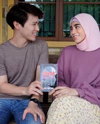 7 hari mencintaiku episod 1. Drama Jujurlah Nikahi Aku 2020 Astro Ria Kbergetar Tv