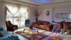 ديكورات شقق كاملة ديكورات شقق صغيرة جدا مصرية جديد ديكورات شقق صغيره باسلوب مودرن وعصري 2020 home decor furniture decor