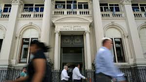 EEUU Rescata a Argentina: Swap de USD 20.000 Millones y Venta Directa