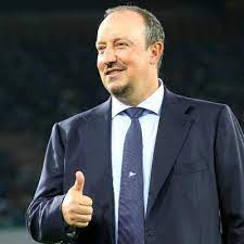 Rafael benítez maudes (born 16 april 1960) is a spanish professional football manager and former player who most recently managed premier league club . Rafa Benitez Web On Twitter Thank You To Everyone Who Supported Us From The Start Https T Co Sp2ejypfi2 Evertonfc Thankyou Twitter
