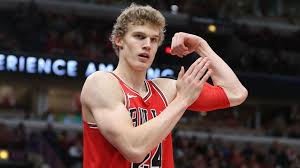 Lauri markkanen is a 23 year old finnish basketballer born on 22nd may, 1997 in vantaa, finland. Veszhelyzet Mond Maganyos Lauri Markkanen Son Puppetguild Org