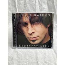 Chris Gaines Greatest Hits