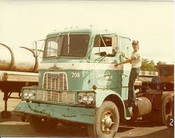 Vintage COE MACKS