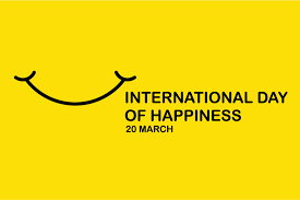 International men's day (imd) is a global holiday celebrated annually on november 19 to recognize and celebrate the cultural, political, and socioeconomic achievements of men. 20 Martie 2020 Ziua Internationala A Fericirii Reginamaria Ro