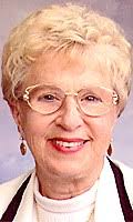 Phyllis Pond Obituary (2013)