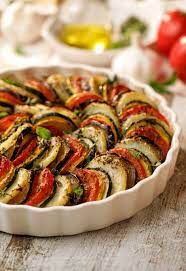 Spoon over 2 1/2 cups of sauce, then sprinkle with half the cheese. Ina Garten S 15 Best Vegetarian Recipes Best Vegetarian Recipes Recipes Vegetarian Recipes