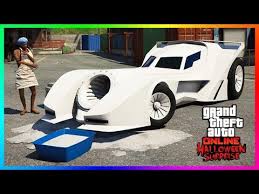 Smuggler's run update, released on october 31st, 2017, during the anniversary specials 2017 and halloween specials events. Gta 5 Online Halloween 2017 Dlc Spending Spree Vigilante Super Car New Condemned Mode More Youtube