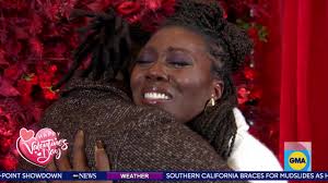 SHE SAID YES! Daniel popped the question to his girlfriend Chaseedaw live 