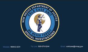 Attorney General Raúl Torrez Announces First-Ever Cold Case Unit At New  Mexico Department of Justice