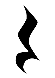 Quarter Rest Google Search Symbol Tattoos Symbols Tattoos