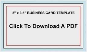Our templates have been created by business card design experts and can be fully customized. Vistaprint Business Card Template Download Illustrator