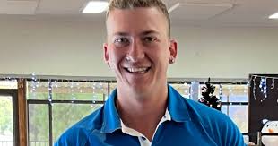 Kobe Hunter and Andrew Best triumph in Golf