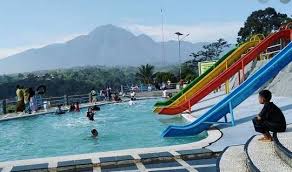 10 Kolam Renang Di Bogor Paling Bagus Lokasi Dan Harga Tiket Masuk