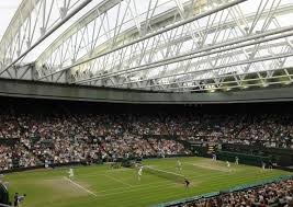 The all england club works to keep the grass looking great hosting wimbledon and the olympics. All England Lawn Tennis Club Aktivitaten 2021 Viator