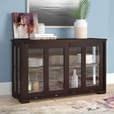 Sideboards Buffet Tables You Ll Love Wayfair Furniture Home Dining Room Small