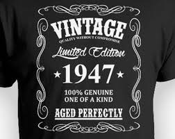 70th Birthday T Shirt Ideas 70th Birthday Gifts For Men Funny Birthday T Shirt 70th Funny Birthday Shirts 65th Birthday Gift 50th Birthday Shirts