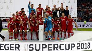 About press copyright contact us creators advertise developers terms privacy policy & safety how youtube works test new features press copyright contact us creators. Supercupsieger 2018 Fc Bayern Munchen