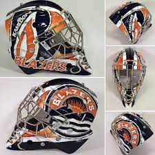 Goalie Mask Painting Ideas Inspiration Goalie Coaches Goalie Mask Mask Painting Mask Painting Ideas