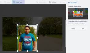 How To Remove Background Image With Paint 3d In Windows 10
