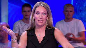 Updatepresentatrice hélène hendriks (40) is onlangs geopereerd vanwege een acute ontsteking aan haar blindedarm. Helene Hendriks Vindt Het Logisch Dat Tv Bazen Geen Lelijkerds Willen