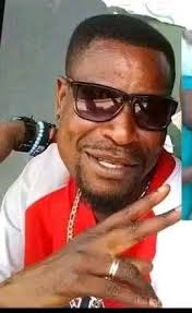 Fit and ready for Munali 💙 Chrispin chiinda 🇿🇲 Chris mall 2026