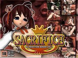 Nekoken sacrifice