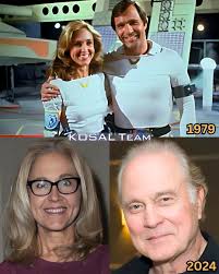 Buck Rogers In The 25th Century TV Show