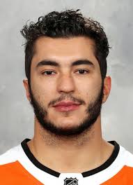 Philip Varone's Instagram, Twitter & Facebook