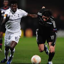 غير أن اسم ذلك النادي أخذ من اسم توتنهام هوتسبر أيضاً! Lyon Vs Tottenham 2013 Uefa Europa League Final Score 1 1 Dembele Saves Spurs At The Death Sbnation Com
